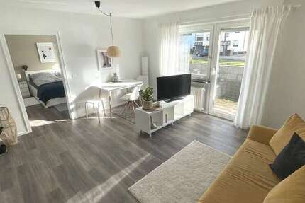 Wohnung zum Mieten in Karlsruhe 770 € 51 m²