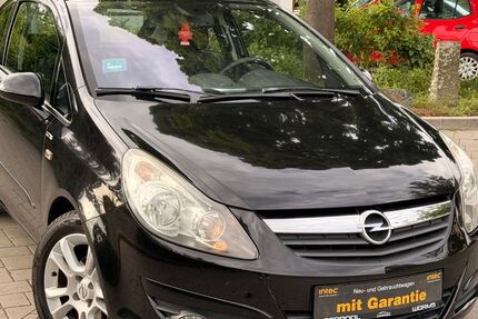 Opel Corsa 111.000 km 4.490 &euro; Worms 67547