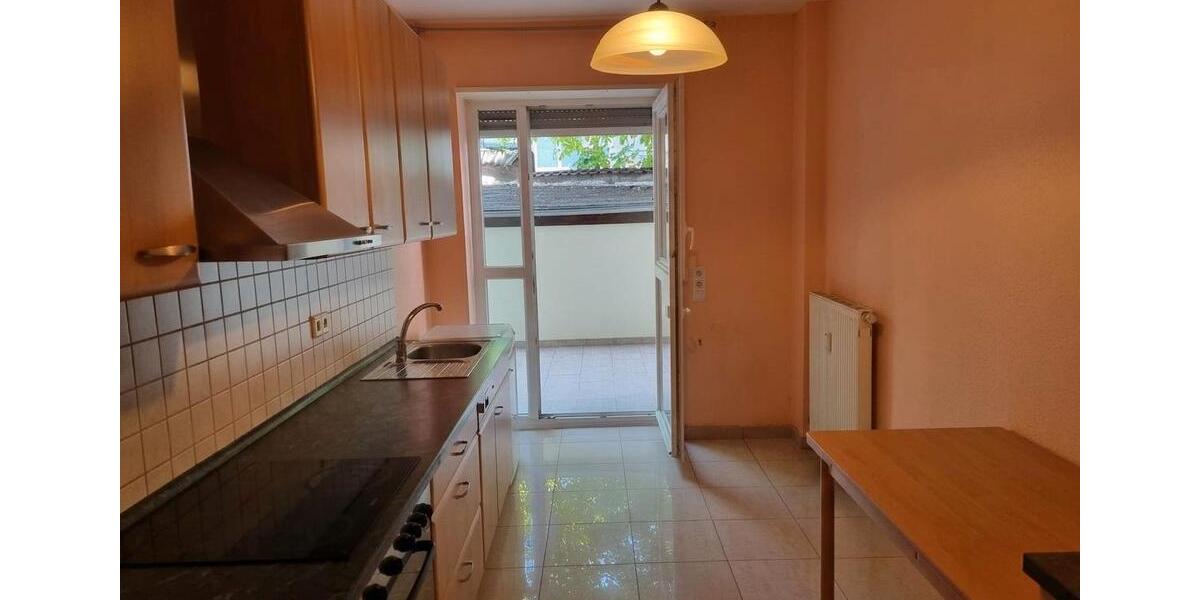 Erdgeschoßwohnung Mannheim Fahrlach - 3 Zimmer, 90 m&sup2;, 390.000&euro; | Angebot:27115270