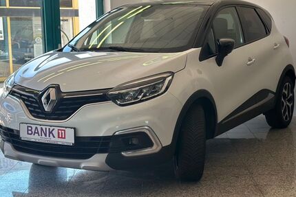Renault Captur 39.500 km 11.999 &euro; Ludwigshafen 67059