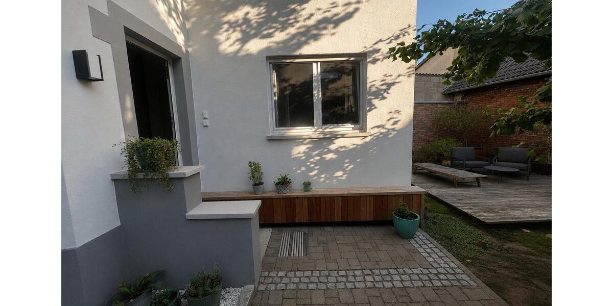 Einfamilienhaus Bensheim - 3 Zimmer, 92 m&sup2;, 485.000&euro; | Angebot:27084223