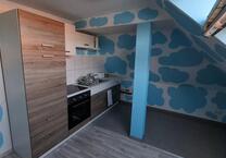 Freundliche 1-Zimmer-Wohnung in Mannheim-Neckarau
