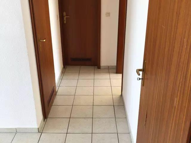 Eigentumswohnung in 1A-Lage von Mannheim mit 2x Parkplatz 4 zimmer