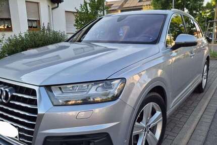 Audi Q7 319.300 km 20.499 € Schwetzingen 68723