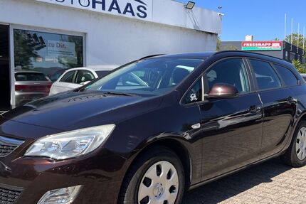Opel Astra 222.600 km 3.790 &euro; Viernheim 68519