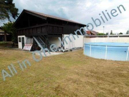 Einfamilienhaus Waghäusel Wiesental - 6 Zimmer, 150 m&sup2;, 875.000&euro; | Angebot:25156303