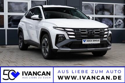 Hyundai TUCSON 61.000 km 28.890 &euro; Neustadt 67433