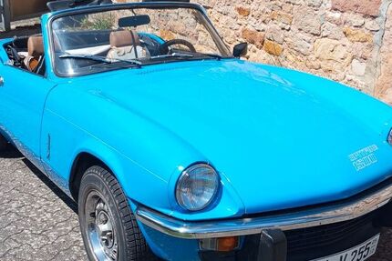 Triumph Spitfire