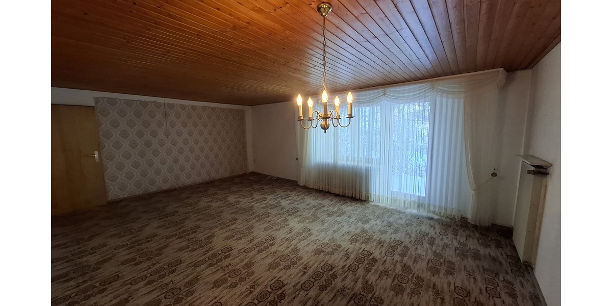 Ihr neues Zuhause zum Superpreis! - Einfamilienhaus Heiligkreuzsteinach Eiterbach | Angebot:25886570