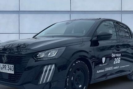 Peugeot 208 13.400 km 18.750 &euro; Haßloch 67454