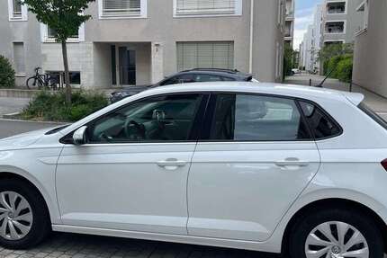 VW Polo 81.500 km 9.000 &euro; Heidelberg, Stadt 69115