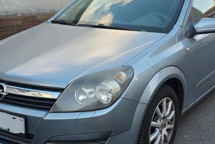 Opel Astra 206.000 km 1.099 &euro; Gernsheim 64579