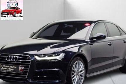Audi A6 89.500 km 20.790 &euro; Dirmstein 67246