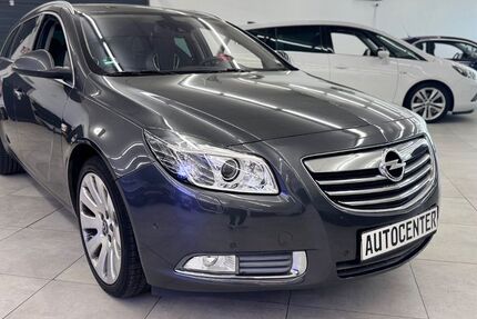Opel Insignia 226.000 km 5.900 &euro; Hockenheim 68766