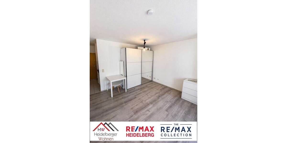 Etagenwohnung Speyer - 1 Zimmer, 38 m&sup2;, 560&euro; | Angebot:26204091