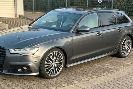 Audi A6 193.220 km 19.000 &euro; Worms 67547