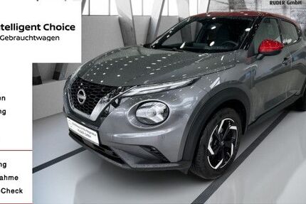 Nissan Juke 30.676 km 18.900 &euro; Hockenheim 68766