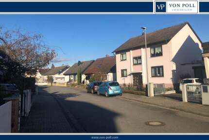 Wohnung zum Mieten in Gernsheim 1.050 € 90 m² 3 zimmer