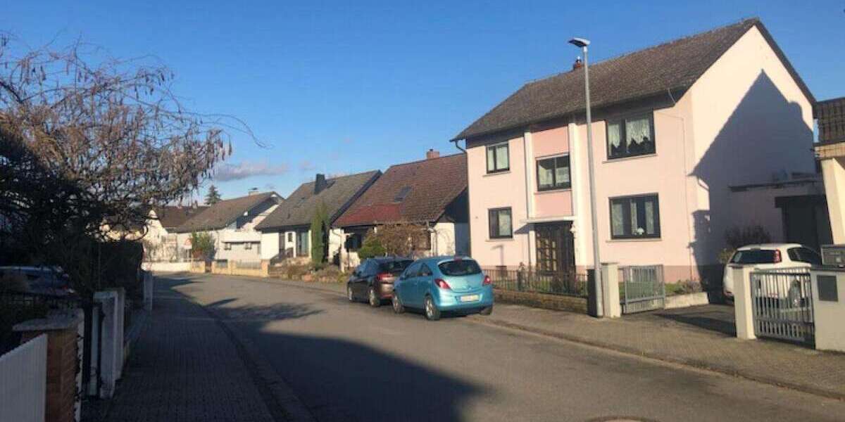 Wohnung zum Mieten in Gernsheim 1.050 € 90 m² 3 zimmer