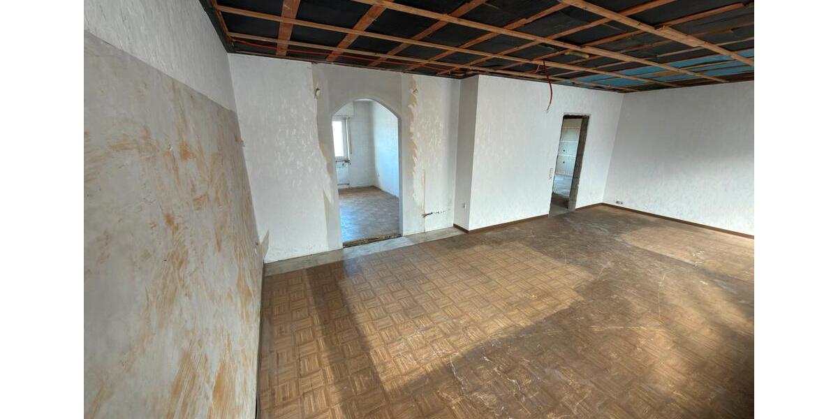 Reihenhaus Hockenheim - 7 Zimmer, 148 m&sup2;, 397.000&euro; | Angebot:25080419