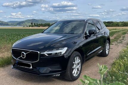 Volvo XC60 201.600 km 18.999 &euro; heddesheim 68542