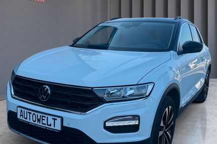 VW T-Roc 50.000 km 21.990 &euro; Schwetzingen 68723