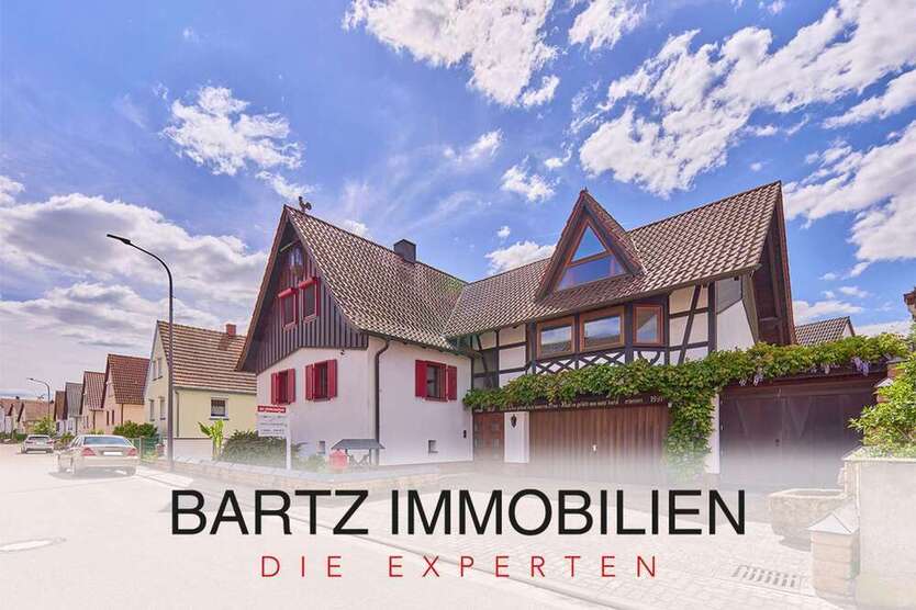 Haus zum Kaufen in Harthausen 525.000 € 185 m²