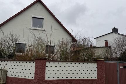Haus Groß-Rohrheim Rohrheim - 7 Zimmer, 170 m&sup2;, 385.000&euro; | Angebot:25510392