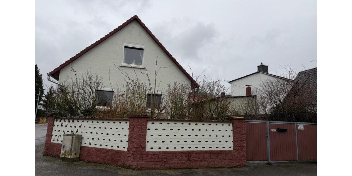 Mehrfamilienhaus, Wohnhaus Groß-Rohrheim Rohrheim - 7 Zimmer, 170 m&sup2;, 385.000&euro; | Angebot:25510392