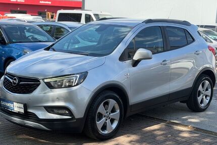 Opel Mokka 100.000 km 9.490 &euro; Ludwigshafen 67059