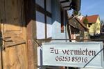 Einfamilienhaus Wald-Michelbach Michelbach - 4.5 Zimmer, 100 m&sup2;, 1.000&euro; | Angebot:26226420