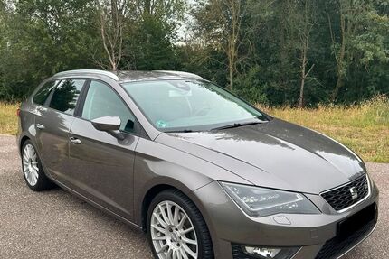 Seat Leon 167.253 km 11.000 &euro; Speyer 67346