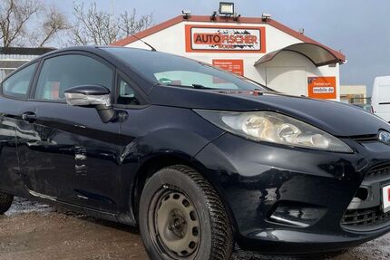 Ford Fiesta 213.500 km 1.500 &euro; Worms 67547