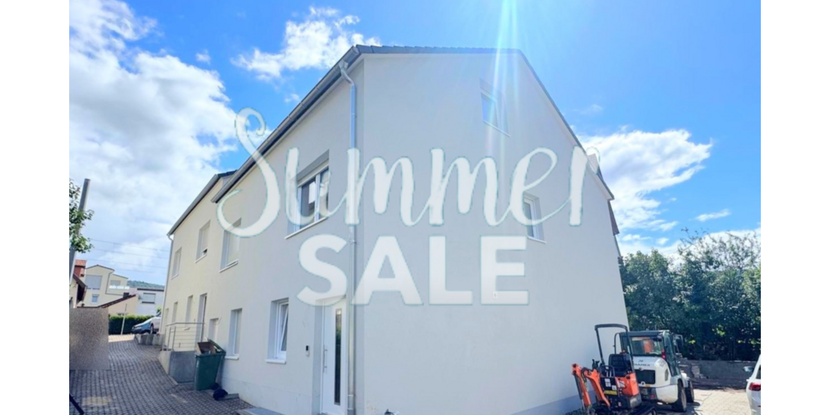 Einfamilienhaus Leimen - 5 Zimmer, 120 m&sup2;, 569.900&euro; | Angebot:27333131