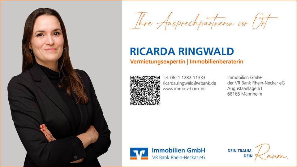 Gewerbeobjekt Edingen-Neckarhausen Neu-Edingen - 1.900&euro; | Angebot:16741088