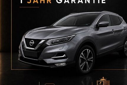 Nissan Qashqai 67.000 km 17.900 &euro; Speyer 67346