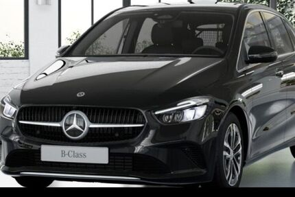 Mercedes-Benz B 180 9.900 km 36.450 &euro; Mannheim 68165