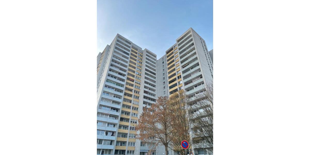 Etagenwohnung Ludwigshafen am Rhein Ludwigshafen-Oggersheim - 2 Zimmer, 67 m&sup2;, 140.000&euro; | Angebot:27225167