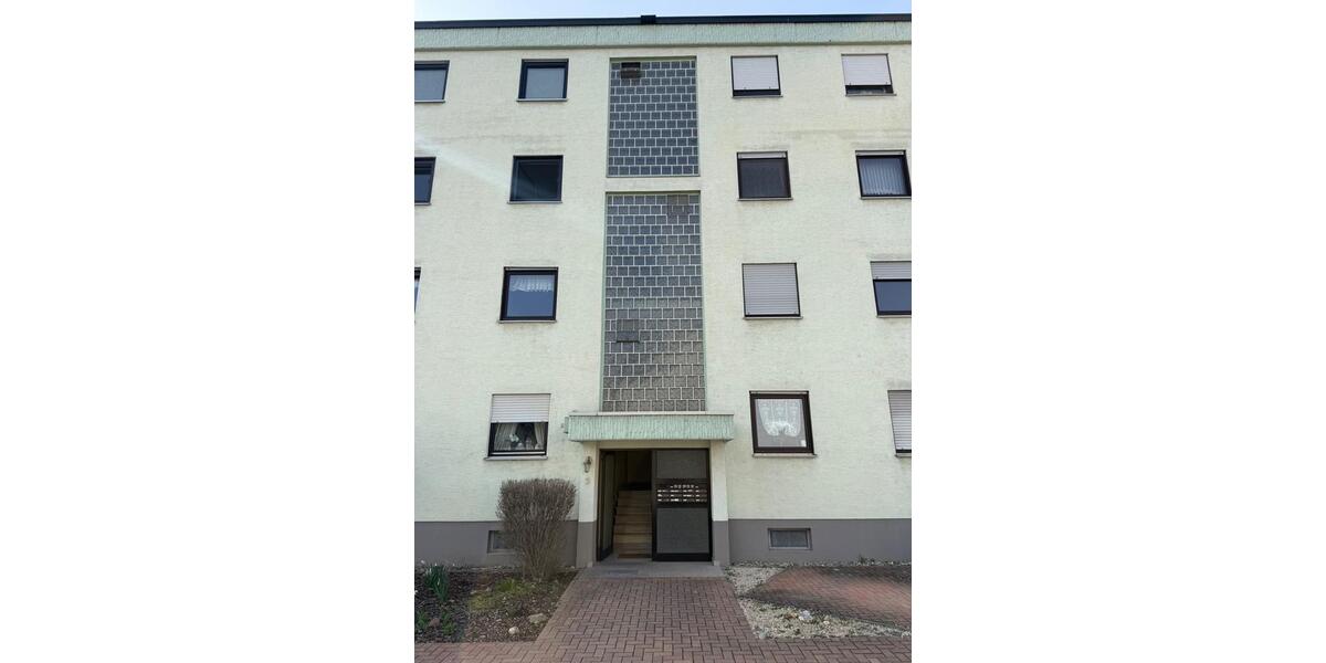 Erdgeschoßwohnung Ludwigshafen am Rhein Ludwigshafen-Oggersheim - 2 Zimmer, 65 m&sup2;, 175.000&euro; | Angebot:26279143