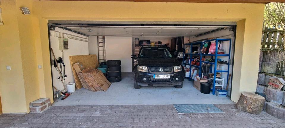 Einfamilienhaus Heiligkreuzsteinach - 4 Zimmer, 160 m&sup2;, 1.970&euro; | Angebot:26236676