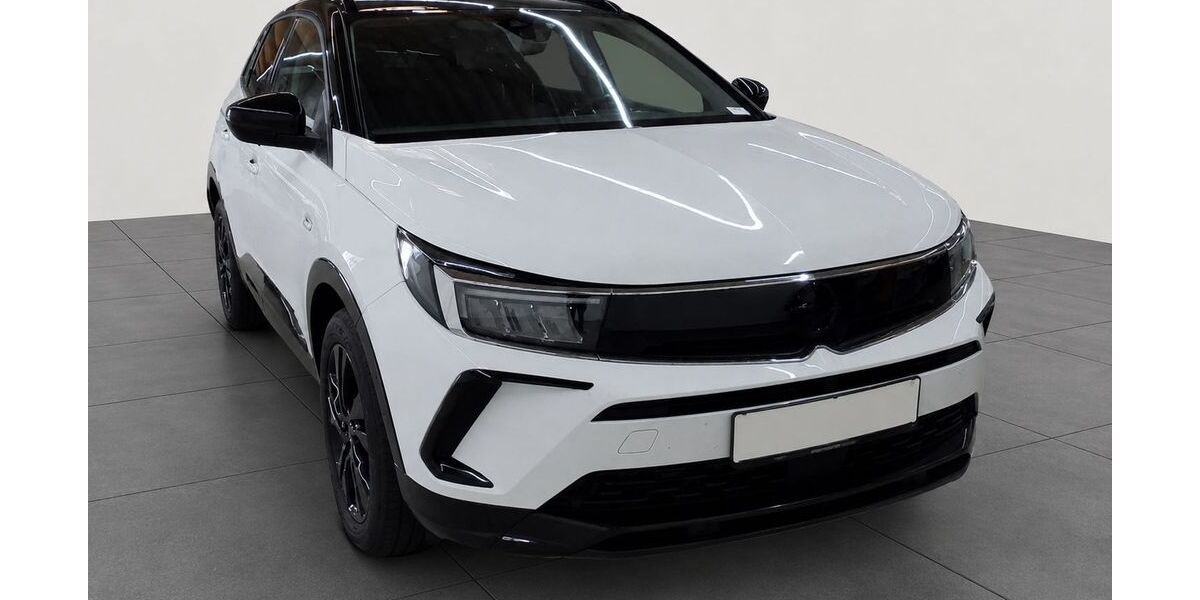 Opel Grandland (X) 158.000 km 14.042 &euro; Heidelberg 69123
