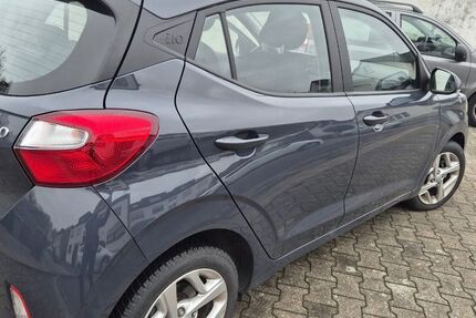 Hyundai i10 3.500 km 15.400 &euro; Beindersheim 67259