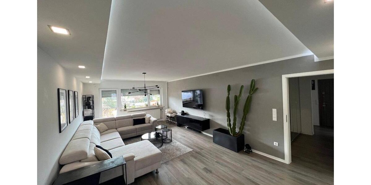 Etagenwohnung Heddesheim - 1.5 Zimmer, 110 m&sup2;, 1.700&euro; | Angebot:25174492