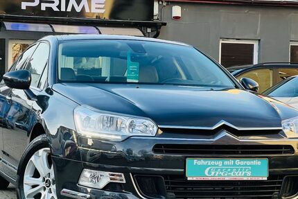 Citroen C5 75.000 km 9.999 &euro; Worms 67547