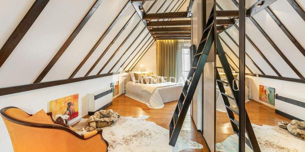 Einfamilienhaus Mannheim Rheinau - 4 Zimmer, 182 m&sup2;, 549.000&euro; | Angebot:25773303