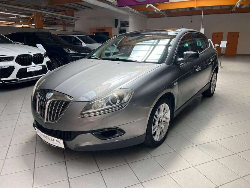 Lancia Delta 146.000 km 3.990 € Mutterstadt 67112
