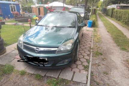 Opel Astra 161.000 km 2.500 &euro; Altrip 67122