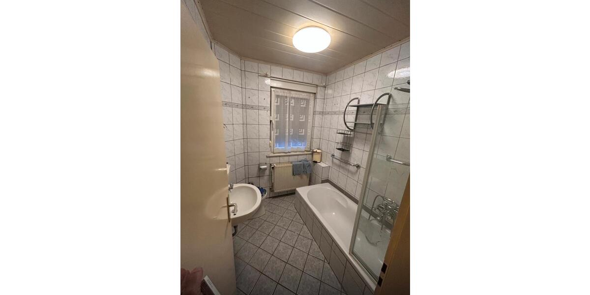 Erdgeschoßwohnung Grünstadt - 3 Zimmer, 68 m&sup2;, 140.000&euro; | Angebot:27003764