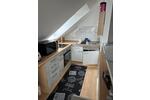 Freundliche 2-Zimmer Dachgeschoss Wohnung mit Balkon 2 zimmer