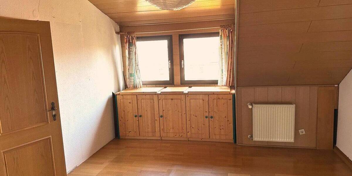 Reihenmittelhaus Mannheim Rheinau - 5 Zimmer, 149 m&sup2;, 495.000&euro; | Angebot:26155054